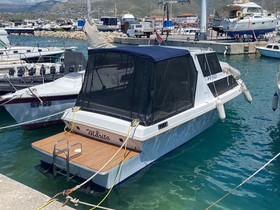 1980 Windy 24 for sale