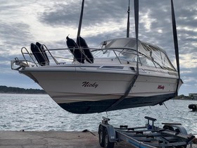 Köpa 1989 Windy 7800Fc