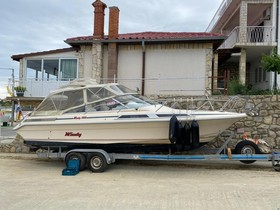 1989 Windy 7800Fc for sale