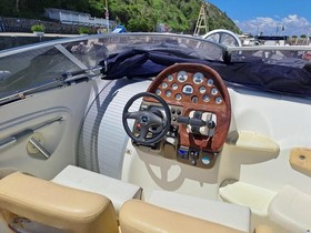 2007 Cranchi Csl 27 kopen