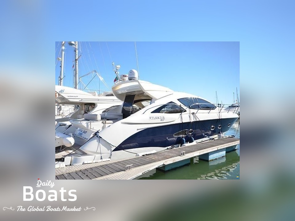 2008 Atlantis 50 for sale. View price, photos and Buy 2008 Atlantis 50