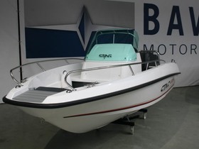 2016 Sting 485 Lagerboot 6/2016 for sale