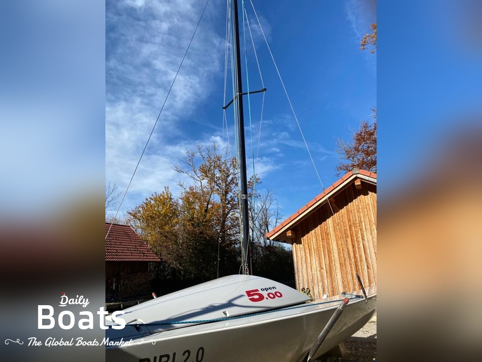 2007 Philéas Open 5.0