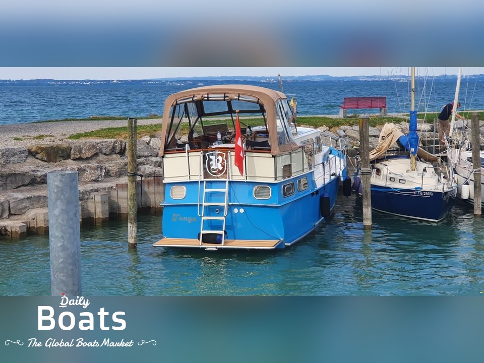 1974 De Ruyter for sale. View price, photos and Buy 1974 De Ruyter 363532