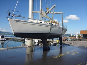 2002 Hanse 311