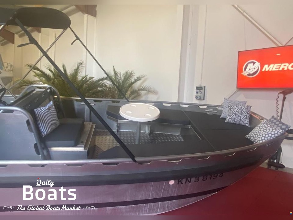 2021 AW Dock 580 Steel for sale. View price, photos and Buy 2021 AW