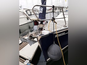 2006 Hanse 342 for sale