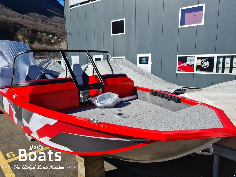 2022 VBoats X3 for sale. View price, photos and Buy 2022 VBoats X3 363585