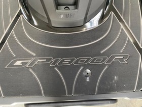 2021 Yamaha WaveRunner Gp1800R Svho à vendre