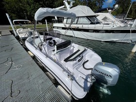 2021 Ranieri Voyager 19S for sale