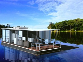 2022 HT Houseboats Delfin 270 for sale