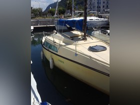 1976 Yachting France Elor 65 / Jouet 22