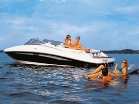 2007 Sea Ray Sport Boat 210 Select на продажу
