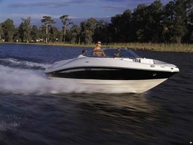 2007 Sea Ray Sport Boat 210 Select