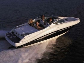 Купить 2007 Sea Ray Sport Boat 210 Select