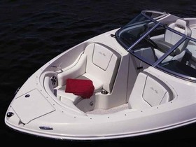 2007 Sea Ray Sport Boat 210 Select til salgs