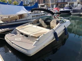 Sea Ray Sport Boat 210 Select