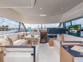 Kupiti 2022 Prestige Yachts 460 Fly