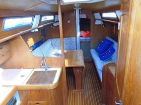 1992 Faurby 330 De Luxe for sale