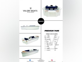 Valory V490 Premium for sale