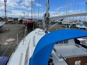 1986 Moody 31 Mkii for sale