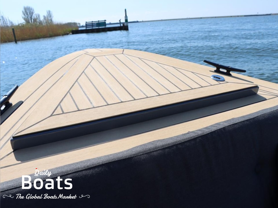 2022 Jewel 600 ETender for sale. View price, photos and Buy 2022 Jewel