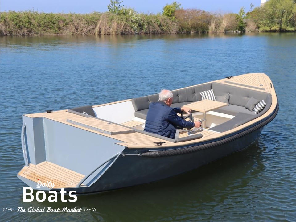 2022 Jewel 600 ETender for sale. View price, photos and Buy 2022 Jewel