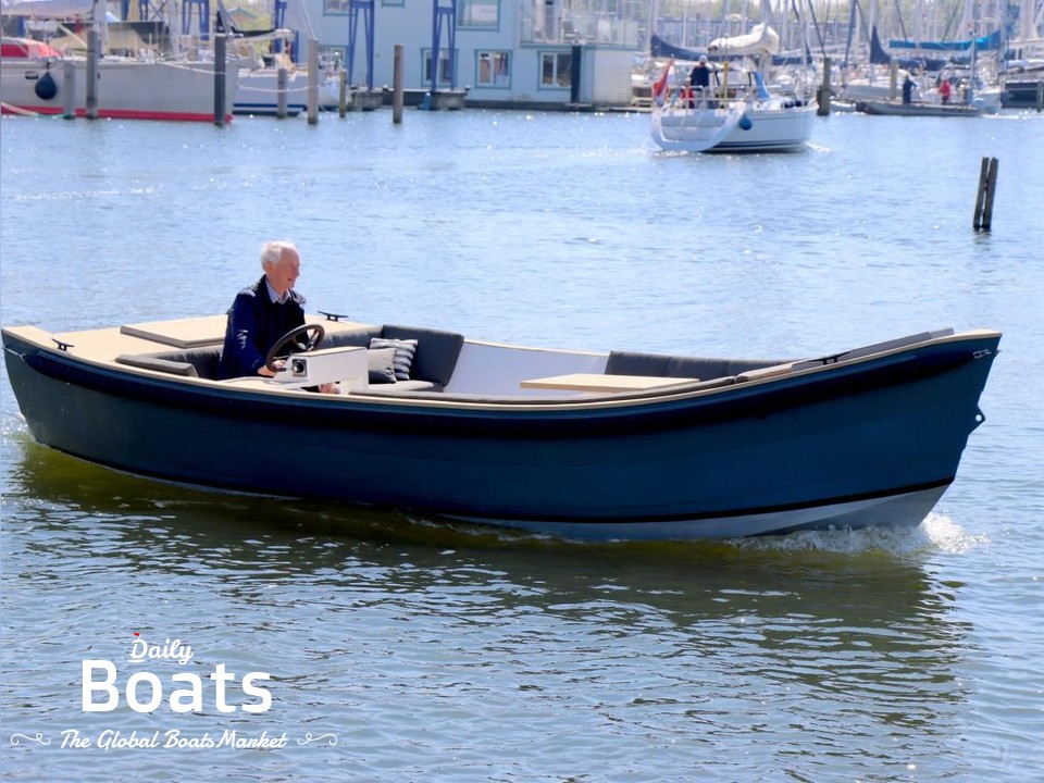 2022 Jewel 600 ETender for sale. View price, photos and Buy 2022 Jewel