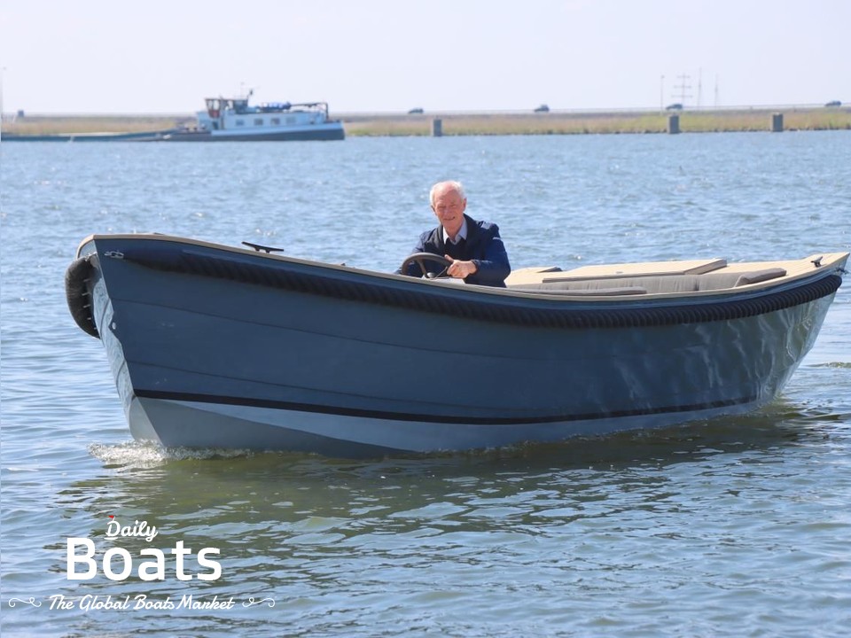 2022 Jewel 600 ETender for sale. View price, photos and Buy 2022 Jewel