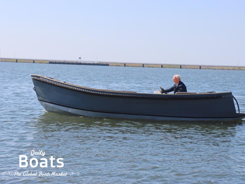 2022 Jewel 600 ETender for sale. View price, photos and Buy 2022 Jewel