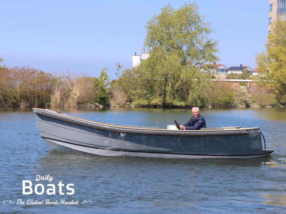 2022 Jewel 600 ETender for sale. View price, photos and Buy 2022 Jewel