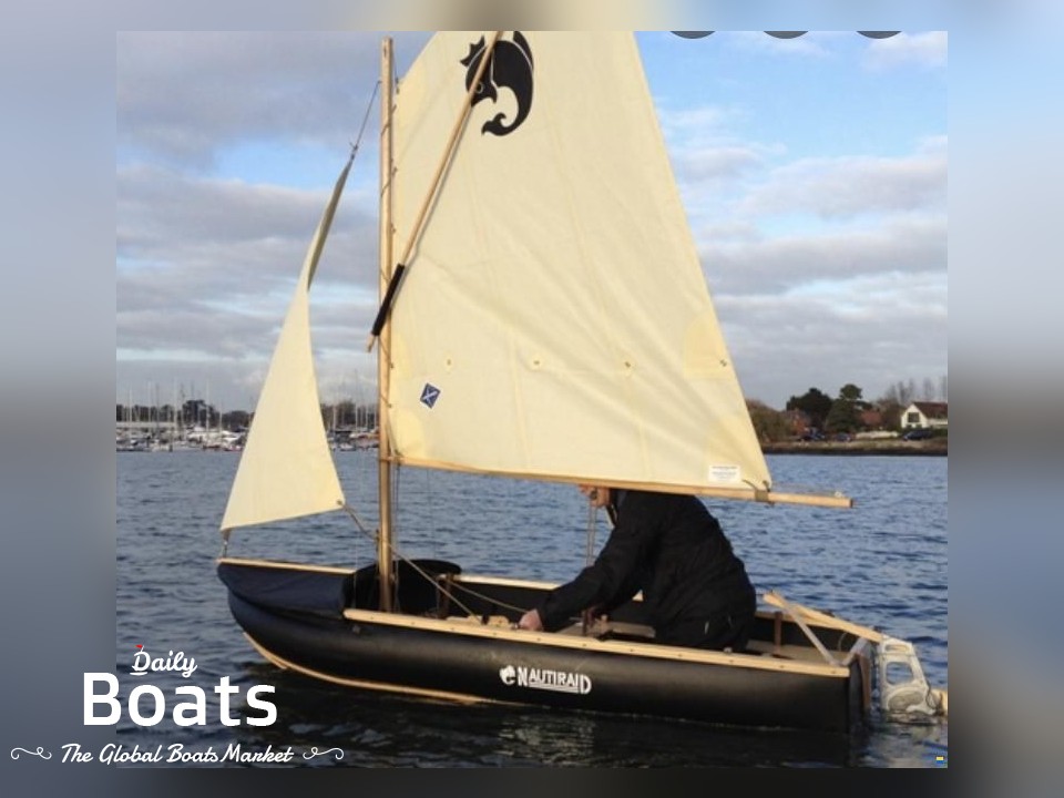 2016 Nautiraid Coracle 300S for sale. View price, photos and Buy 2016