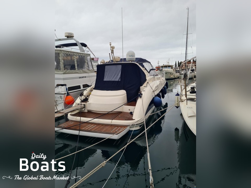 2006 Atlantis 47 for sale. View price, photos and Buy 2006 Atlantis 47