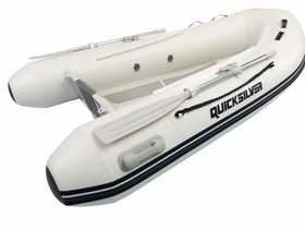 Quicksilver Inflatables 270 Alu Rib Ultra Light