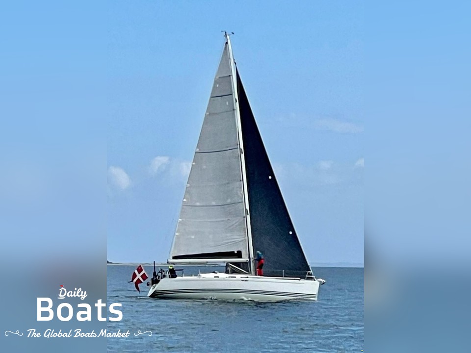 2006 XYachts X40 for sale. View price, photos and Buy 2006 XYachts