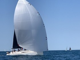 2016 Sydney Yachts 43 Gts till salu