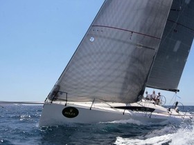 2016 Sydney Yachts 43 Gts