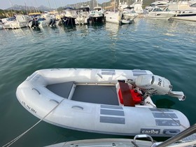 2009 Caribe 12 for sale
