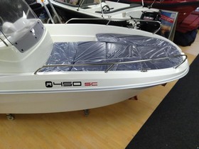 2022 Remus 450 Sc for sale