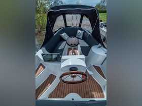 Купить 2022 Futura Yachts Chaloupe 490