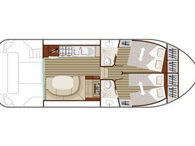 2007 Nicols Yacht Estivale Quattro B на продажу