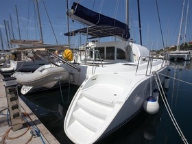 2006 Lagoon 380 S2