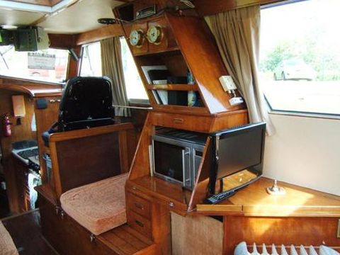 1974 Nelson 34 à vendre