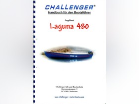 Challenger Laguna