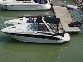  Crownline Boats Crownline 250 Scr