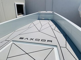 2020 Saxdor 200 Sport - Mercury 100 Xl Ct L4