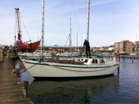Buy 1984 Roberts Cat Boat Blauwasser Yacht