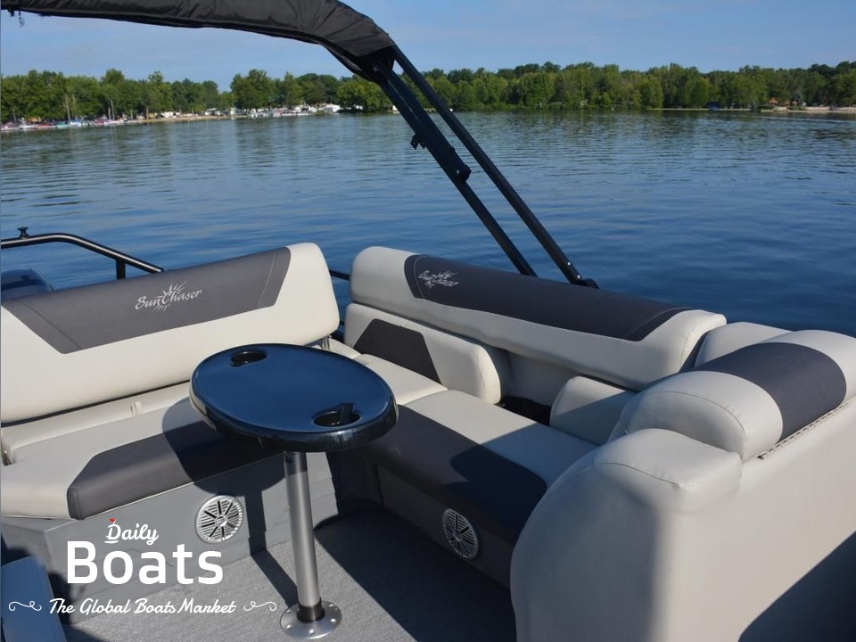 2023 Sunchaser Geneva 22 for sale. View price, photos and Buy 2023