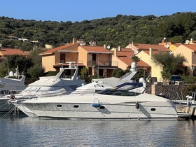 1995 Cantieri di Sarnico Maxim 45