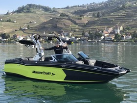 MasterCraft Xstar (Dispo De Suite)